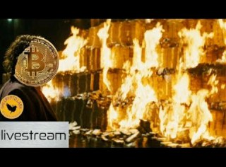 Bitcoin and Cryptocurrency Chat 14/05