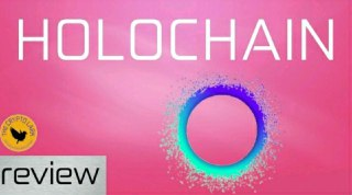 HoloChain Review - HOT Tech