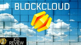 Innovative Tech for the Future of the Internet - Blockcloud ICO