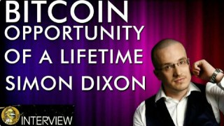 Bitcoin - The Opportunity of a Lifetime