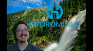 HYDROMINER ICO Review - Green Crypto Mining in Austria