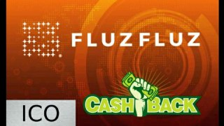 Fluz Fluz ICO - Cash Back on the Blockchain