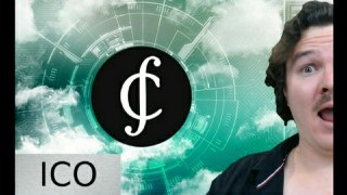 Credits ICO Review - Financial Blockchain