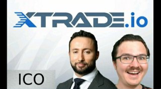 Xtrade.io ICO CEO Alexander Kravets Interview