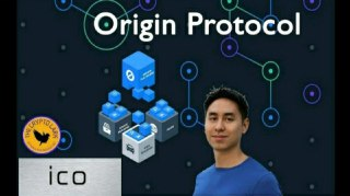 Origin Protocol - The Future will be Shared