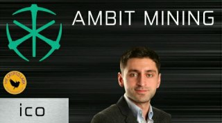 Ambit Mining ICO - Georgian Mining at its Best