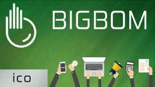 BigBom Ecosystem ICO - The Future of Internet Advertising