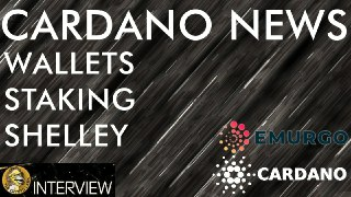Big Cardano News We Have  All Been Waiting For!