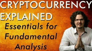Essential Tips for Fundamental Analysis of Crypto - Cryptocurrency Explained - Free Course