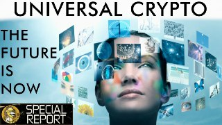 Universal Cryptocurrency - Bridging The Gap & Unlocking Capital