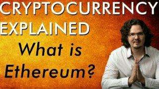 What is Ethereum? Cryptocurrency Explained - Free Course
