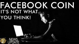 The Truth About Facebook's Crypto Coin - It's Not What You Think!