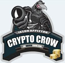 crow crypto card