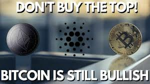 Best Time to Buy BITCOIN! CARDANO Blockchain Explorer Update - Crypto News