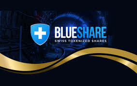 BITCOIN Weekend - Blue Share STO Review -