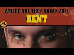 Where Are They Now in 2019? DENT Coin - DentWireless.com