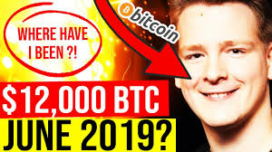 🚨 $12,000 BITCOIN NEXT MONTH? 🤞 IMPORTANT UPDATES