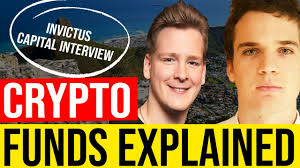 📈 BIG: CRYPTO FUNDS EXPLAINED ⚡ Crypto10 Exclusive Interview