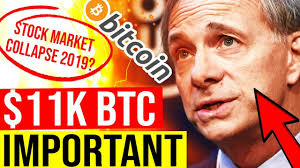 🚨 BITCOIN $11,000 NEXT? 🤞 Stock Market Crash, Whale Dump Recovery, BITMEX Manipulation