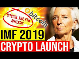 🚨 IMF ENTERS CRYPTO 📈 BULL MARKET AFFECTED?