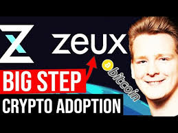 😳 CRYPTO NEEDS THIS 😍 ZEUX APP REVIEW