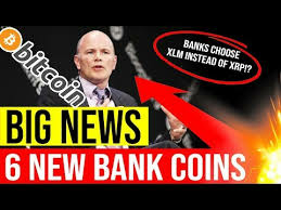 NOVOGRATZ: BULL MARKET SOON - 6 BANKS LAUNCH OWN COINS