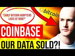 WARNING! ALL COINBASE DATA SOLD?! Programmer explains