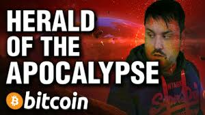 Herald of the Altcoin Apocalypse [Satire]