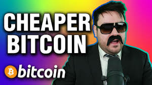 Waiting on a Cheaper Bitcoin - CMR