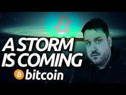 Bitcoin Bear Trap? Crazy Storm Brewing