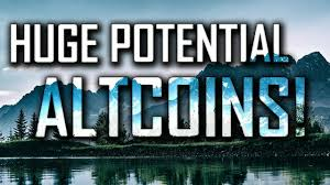 Take Bitcoin Profits - Altcoins With Huge Potential ROI
