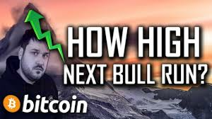 How High Will Bitcoin Go Next Bull Run? CMR