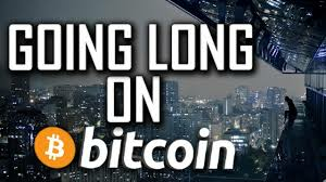 Institutions Going 100% Long on Bitcoin - Adopting Incoming