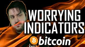 Last Time Indicators Showed This - Bitcoin Fell 80%
