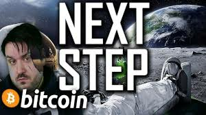 Bitcoins Only Next Logical Step