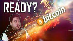 Is Bitcoin Ready to Explode?