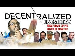 Friday Livestream - Bitcoin Price Completes Successful Orbital Maneuver