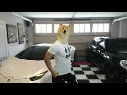 The Doge-y Tower [DOGECOIN PUMP] - The Dogelord Dance Revealed from 02/13/2018 for DOGE!!!