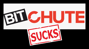 BITCHUTE & Decentralized Apps Mostly SUCK - I SUFFER so YOU DON'T HAVE TO!