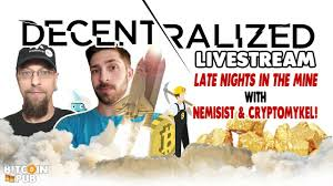 Friday Night Crypto - Do Cryptocurrency Non-Believers Still Exist?