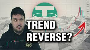 Will Tether Change Bitcoin 's Current Trend?