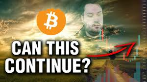 Can Bitcoin Continue Like This? The Reality of the Situation