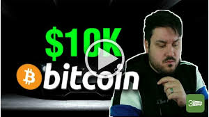 What Happens After A $10k Bitcoin?