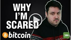 Why I'm Scared - Bitcoin 's Dirty Secret