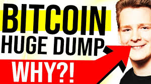 BITCOIN HUGE DUMP - Why?! 🚨 Bitcoin Invalid Block, TETHER BANK ISSUE - Programmer explains