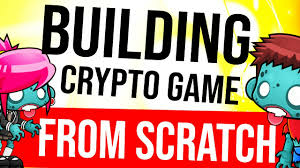 How to Build a Crypto Game Quickly - CocosBCX Tutorial (Part 1)