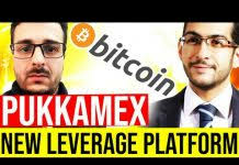 CRYPTO LEVERAGE - PukkaMEX vs BitMEX - Interview + Explanation