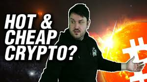 HOT & CHEAP Crypto - That ISN'T Bitcoin ?
