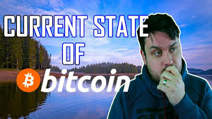 The Absolute State of Bitcoin - Crypto Daily