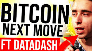 BITCOIN NEXT BIG MOVE?! 😱 New ATH, Altcoins, DeFi, BitcoinSV, Bitcoin Halving / ft DataDash